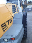 Liebherr L 576 2plus2 mit Waage