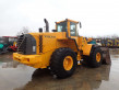 Volvo L 150 E Radlader mit Waage