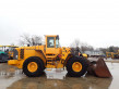 Volvo L 150 E Radlader mit Waage