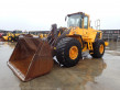 Volvo L 150 E Radlader mit Waage