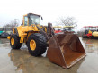 Volvo L 150 E Radlader mit Waage