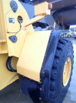 Volvo L 150 E Radlader mit Waage