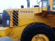 Volvo L 150 E Radlader mit Waage