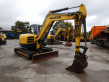 Wacker Neuson 75Z3 RD Minibagger
