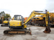 Wacker Neuson 75Z3 RD Minibagger