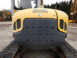 Wacker Neuson 75Z3 RD Minibagger