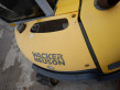 Wacker Neuson 75Z3 RD Minibagger