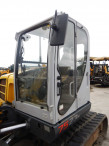 Wacker Neuson 75Z3 RD Minibagger