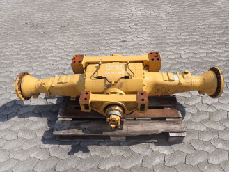 Achsen Caterpillar 926 M axel used mieten