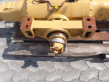 Achsen Caterpillar 926 M axel used