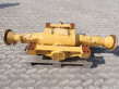 Achsen Caterpillar 926 M axel used