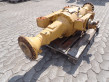 Achsen Caterpillar 926 M axel used