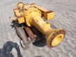 Achsen Caterpillar 926 M axel used