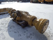 Axles used Caterpillar 980 M Achsen