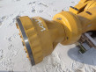 Axles used Caterpillar 980 M Achsen
