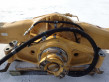 Axles used Caterpillar 980 M Achsen