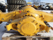 Axles used Caterpillar 980 M Achsen