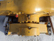 Axles used Caterpillar 980 M Achsen