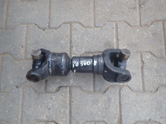 Kardanwelle Caterpillar 926 M Ersatzteile mieten