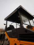 Kettenfertiger Volvo ABG Titan 7820 B