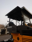 Kettenfertiger Volvo ABG Titan 7820 B