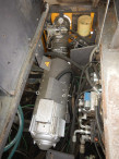 Kettenfertiger Volvo ABG Titan 7820 B