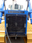 Planierraupe Liebherr PR 734 LGP