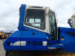 Planierraupe Liebherr PR 734 LGP