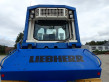 Planierraupe Liebherr PR 734 LGP