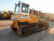 Planierraupe Liebherr PR 712 BL