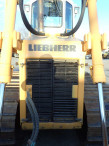 Planierraupe Liebherr PR 712 BL