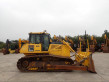 Planierraupe Komatsu D 65 PX-17 ! GPS