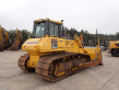 Planierraupe Komatsu D 65 PX-17 ! GPS