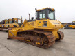 Planierraupe Komatsu D 65 PX-17 ! GPS