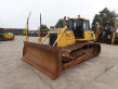 Planierraupe Komatsu D 65 PX-17 ! GPS