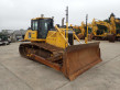 Planierraupe Komatsu D 65 PX-17 ! GPS