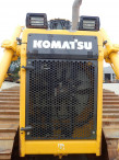 Planierraupe Komatsu D 65 PX-17 ! GPS