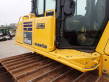 Planierraupe Komatsu D 65 PX-17 ! GPS