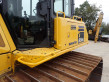 Planierraupe Komatsu D 65 PX-17 ! GPS