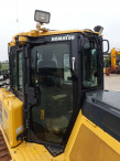 Planierraupe Komatsu D 65 PX-17 ! GPS