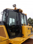 Planierraupe Komatsu D 65 PX-17 ! GPS