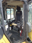 Planierraupe Komatsu D 65 PX-17 ! GPS