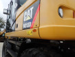Mobilbagger Caterpillar M 313 D