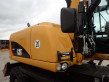 Mobilbagger Caterpillar M 313 D