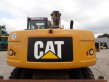 Mobilbagger Caterpillar M 313 D