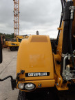 Mobilbagger Caterpillar M 313 D