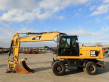 Caterpillar M 318 D Mobilbagger