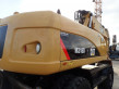 Caterpillar M 318 D Mobilbagger
