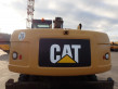 Caterpillar M 318 D Mobilbagger