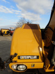 Caterpillar M 318 D Mobilbagger